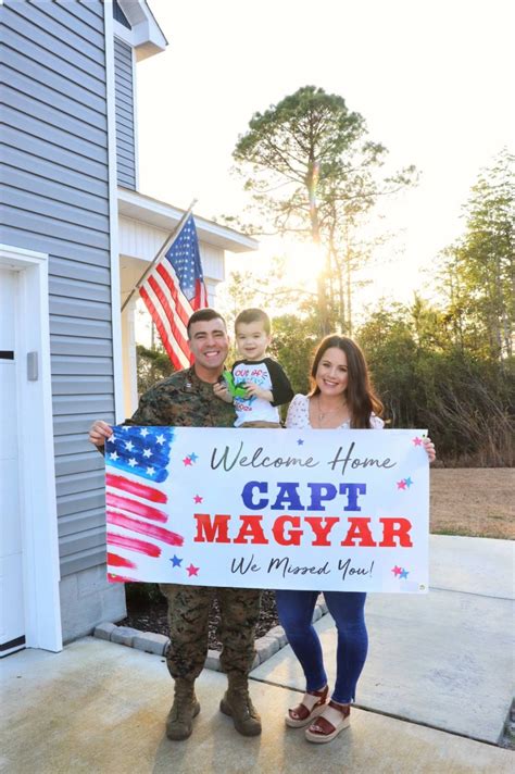 Welcome Home Military Banner, Welcome Home Military Sign, Soldier ...