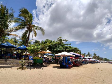 Legian Beach Bali - Nightlife, Bars, Hotel Accommodation, Resorts & Villas