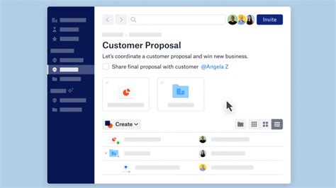 Dropbox comenzará a implementar su nueva aplicación de forma pública | Interactivity / Agencia ...