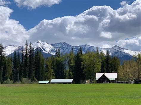 Homestead Ranch, Ranch for Sale in Montana, #245995 : RANCHFLIP