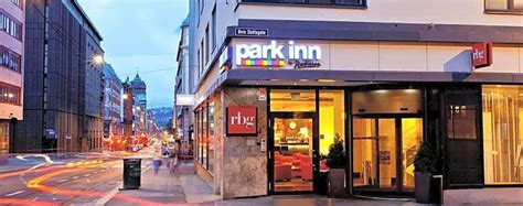 Park Inn by Radisson, Oslo - HotelTonight