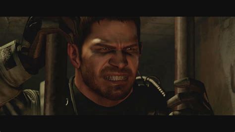 Chris Redfield memes Memes - Imgflip