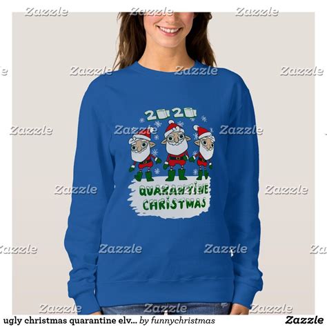 Funny Christmas Sweatshirts & Hoodies | Zazzle | Christmas sweatshirt ...