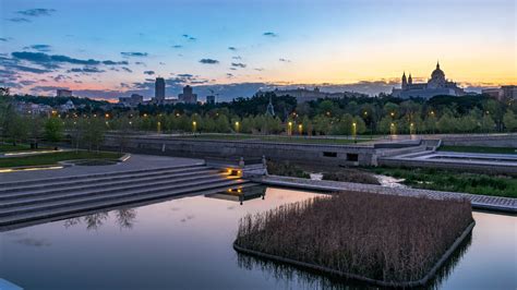 Madrid_skyline - Memory Studies Association