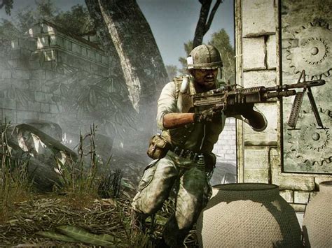 Buy Battlefield Bad Company 2 Vietnam DLC CD Key Compare Prices