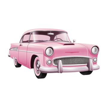 Pink Color Car Png Illustration, Car, Pink, Pastel PNG Transparent Image and Clipart for Free ...