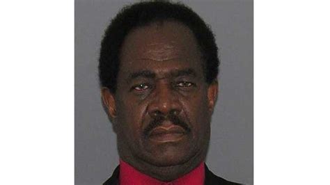 Cincinnati NAACP president arrested, charged with misdemeanor