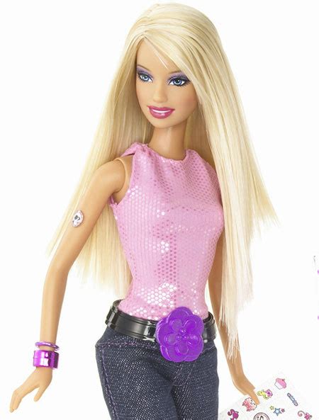 Did you use to style your Barbie dolls hair? Poll Results - Barbie - Fanpop