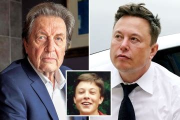 Elon Musk and his father’s emerald mine claims explained | The US Sun