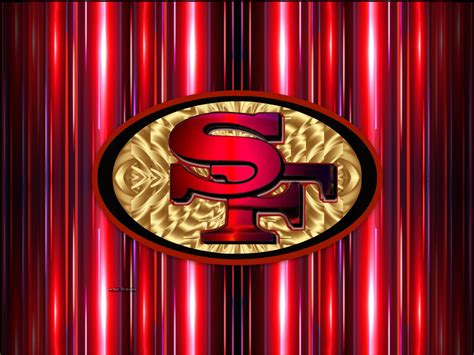 Pin by 49er D-signs on 49er Logos | Nfl football 49ers, 49ers football ...