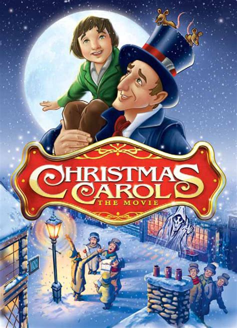 Disney Movie Christmas Carol | Christmas Carol