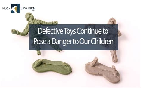 Defective Toys Continue to Pose a Danger to Our Children | Divorce Attorneys in Mount Pleasant SC