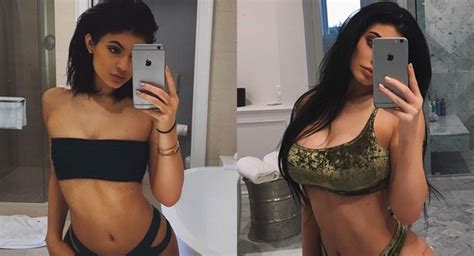 kylie jenner surgery - Latest News, Photos & Videos on kylie jenner ...