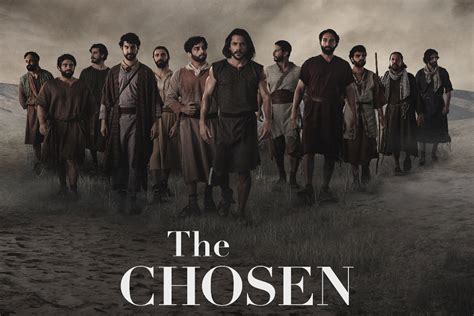 The Chosen Gives First Look at Season 4, Announces Full-Season Release ...