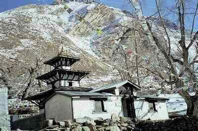 Muktinath Mandir