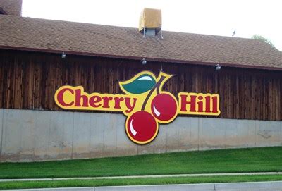 Cherry Hill - Kaysville, Utah - Amusement Parks on Waymarking.com