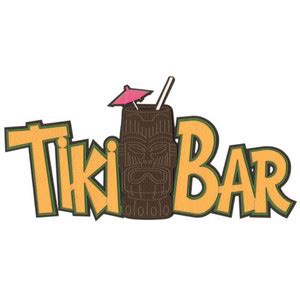 Free Tiki Bar Cliparts, Download Free Tiki Bar Cliparts png images ...