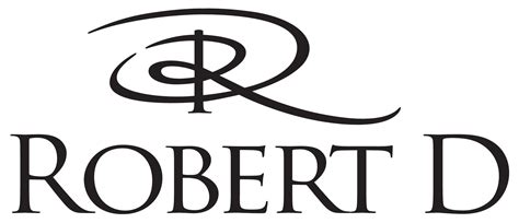 Robert D - Logodesign Oversigt - Logodesign