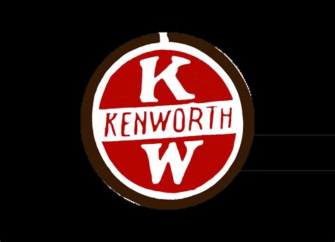 Kenworth Logo and symbol, meaning, history, WebP, brand