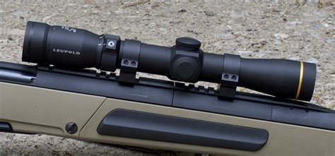 Steyr Scout Review 308 2 – rifleshooter.com