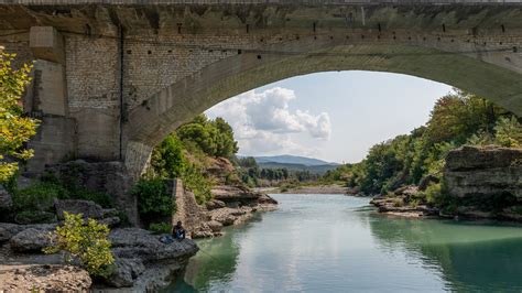 Discovering Albania’s Timeless Vjosa River - The New York Times