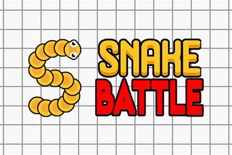 Snake Battle Online - Online Spel - Speel Nu | Spele.be