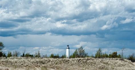 Best Camping in and Near Tawas Point State Park