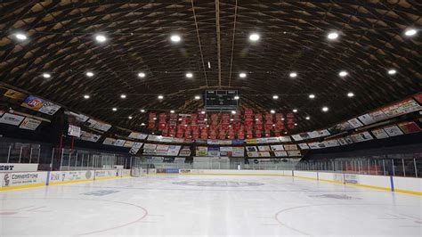 Visit Eagle River, the Hockey Capital of Wisconsin™ - Vilas County, WI