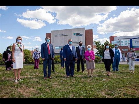 Canadian Muslims Donate $5 Million to Mississauga Hospital | About Islam