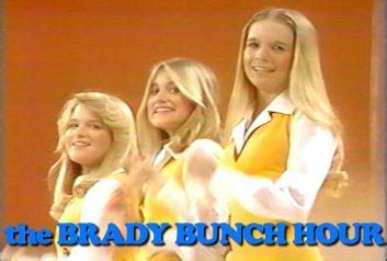 dougsploitation: The Brady Bunch Variety Hour