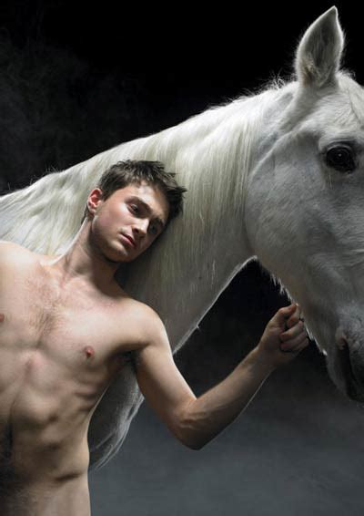 Equus: A Review | J. Ryan Parker