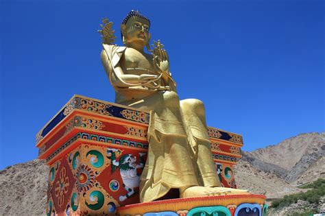 Hemis Festival Of Ladakh