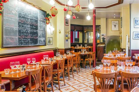 14 Classic Bistros in Paris Worth Visiting – Fodors Travel Guide