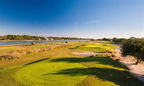 Wild Dunes Golf Resort | Wild Dunes Golf Packages