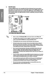 Asus Z170-DELUXE Driver and Firmware Downloads