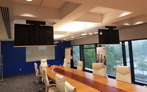 Five Conference Room A/V Trends that Can Enhance Your Meetings