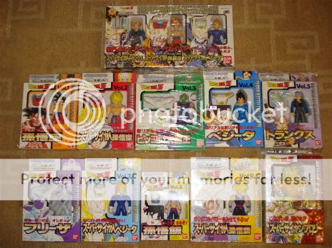 Monkeyb0y's Collection | DragonBall Figures Toys Figuarts Collectibles ...