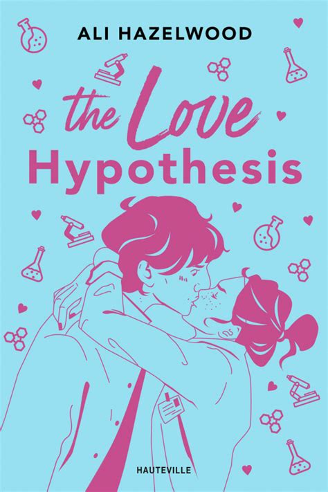 The Love Hypothesis (édition collector augmentée)