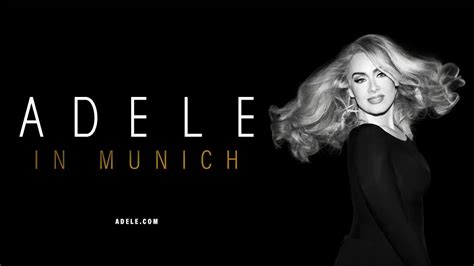 Adele 2024 Tour Dates Usa - Nina Teresa