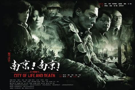 10 movies on the War of Resistance against Japanese Aggression - CGTN