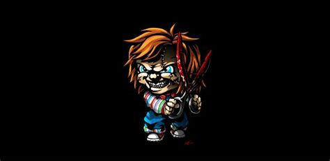 Top 999+ Chucky Wallpaper Full HD, 4K Free to Use