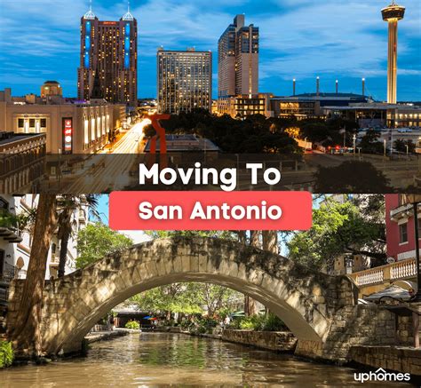 10 Things to Know BEFORE Moving to San Antonio, TX