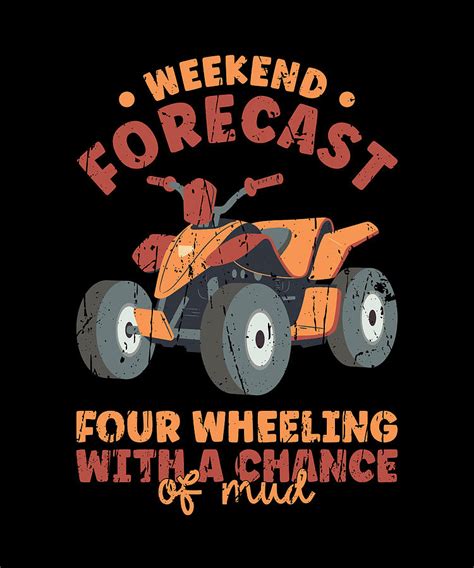 Weekend Forecast Four wheeling with a chance of mud - mud bogging ...