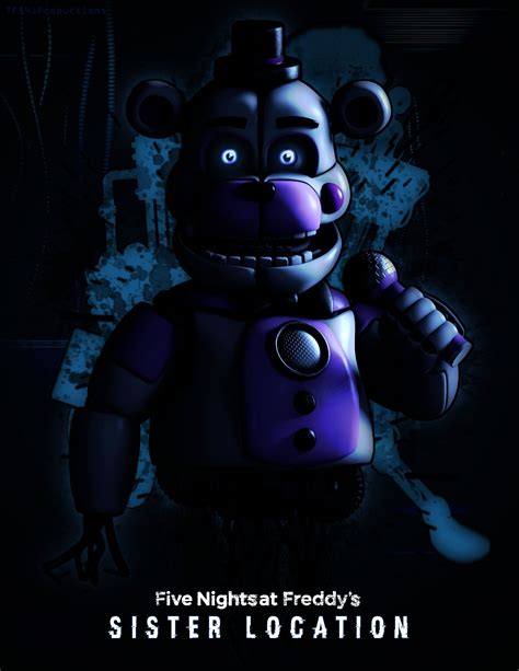 FNAF iPhone Wallpapers - Wallpaper Cave