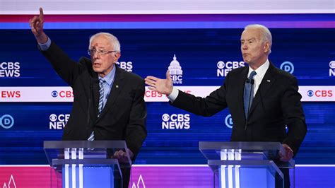 Democratic debate: Fact checking Biden, Bloomberg, and 2020 candidates