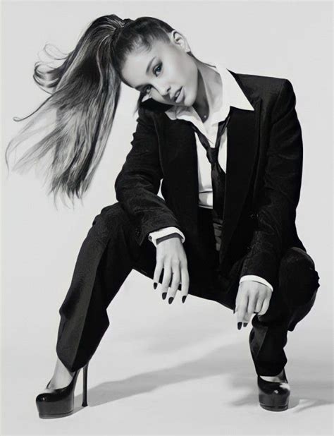 Ariana Grande SNL Photoshoot | Ariana grande snl, Ariana grande, Ariana