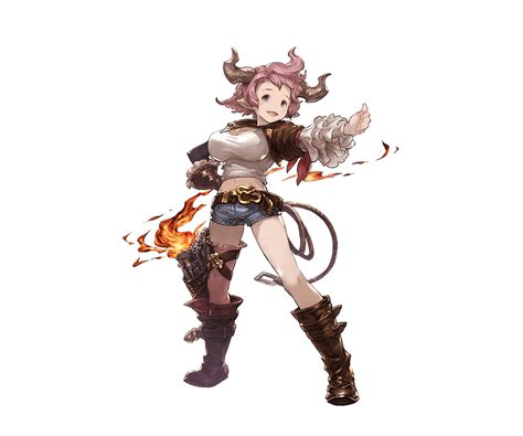 Karva - Granblue Fantasy Wiki