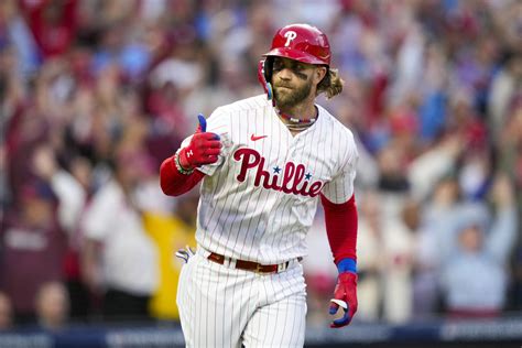 Bryce Harper contract extension is a good bad idea for the Phillies