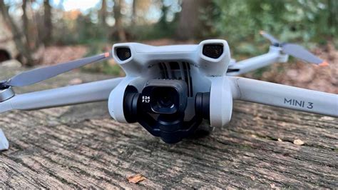 DJI Mini 3 Review: Palm-Sized Powerhouse - Tech Advisor