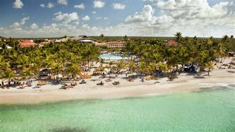 Hotel Viva Dominicus Palace by Wyndham-All Inclusive Resort (Bayahibe ...